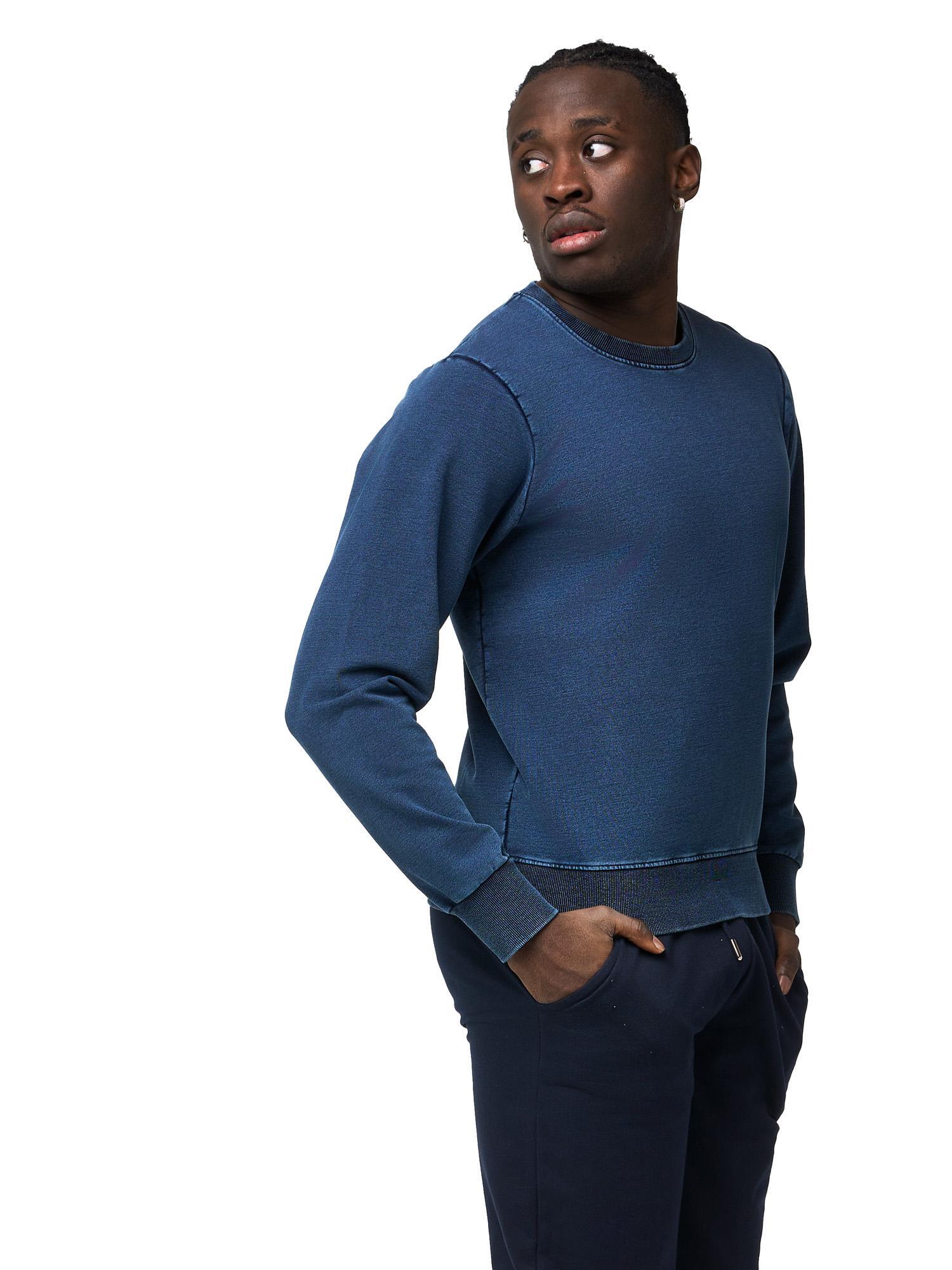 Camisola Leone Urban gola redonda Homem 3/6
