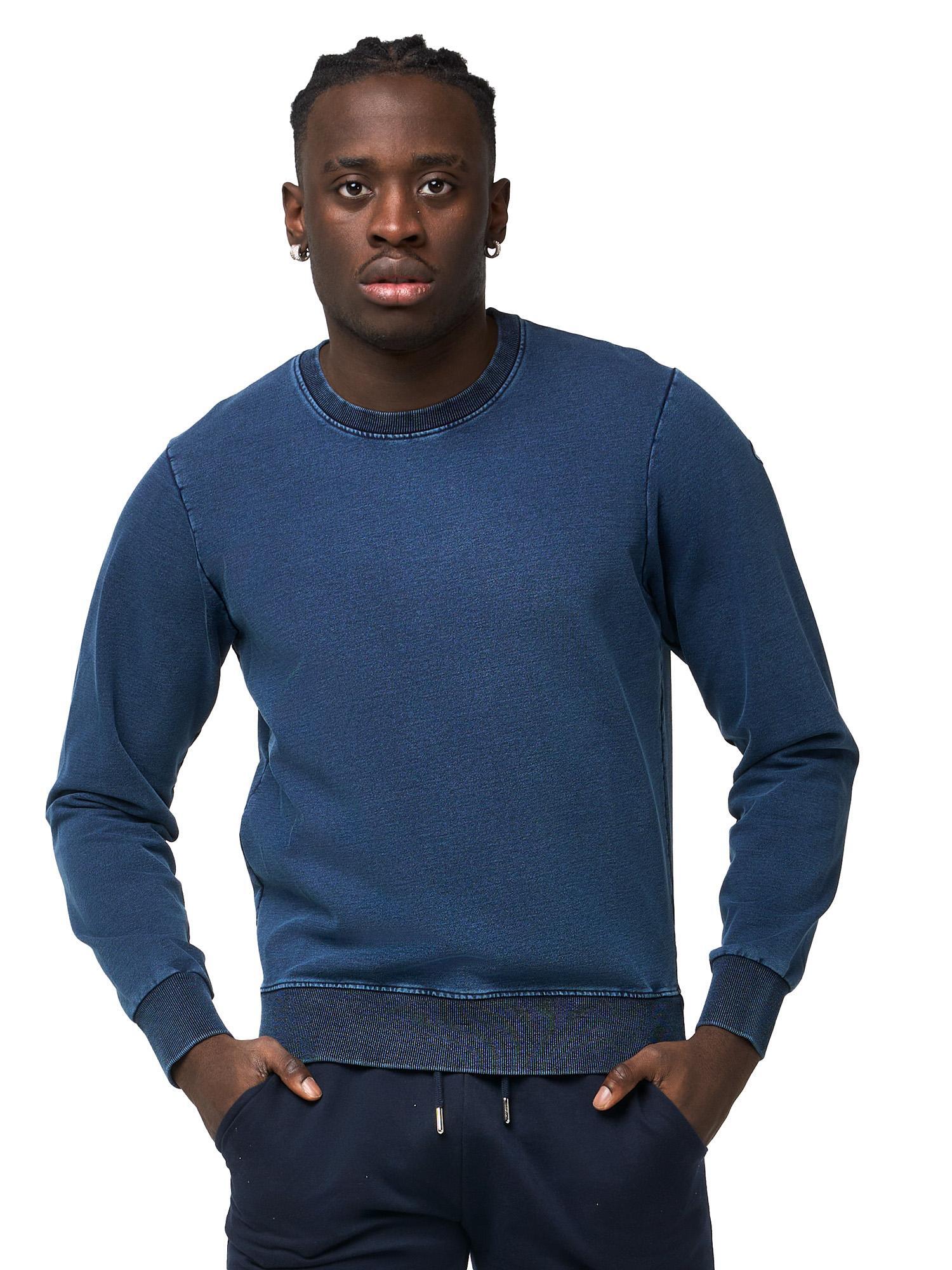 Camisola Leone Urban gola redonda Homem 5/6