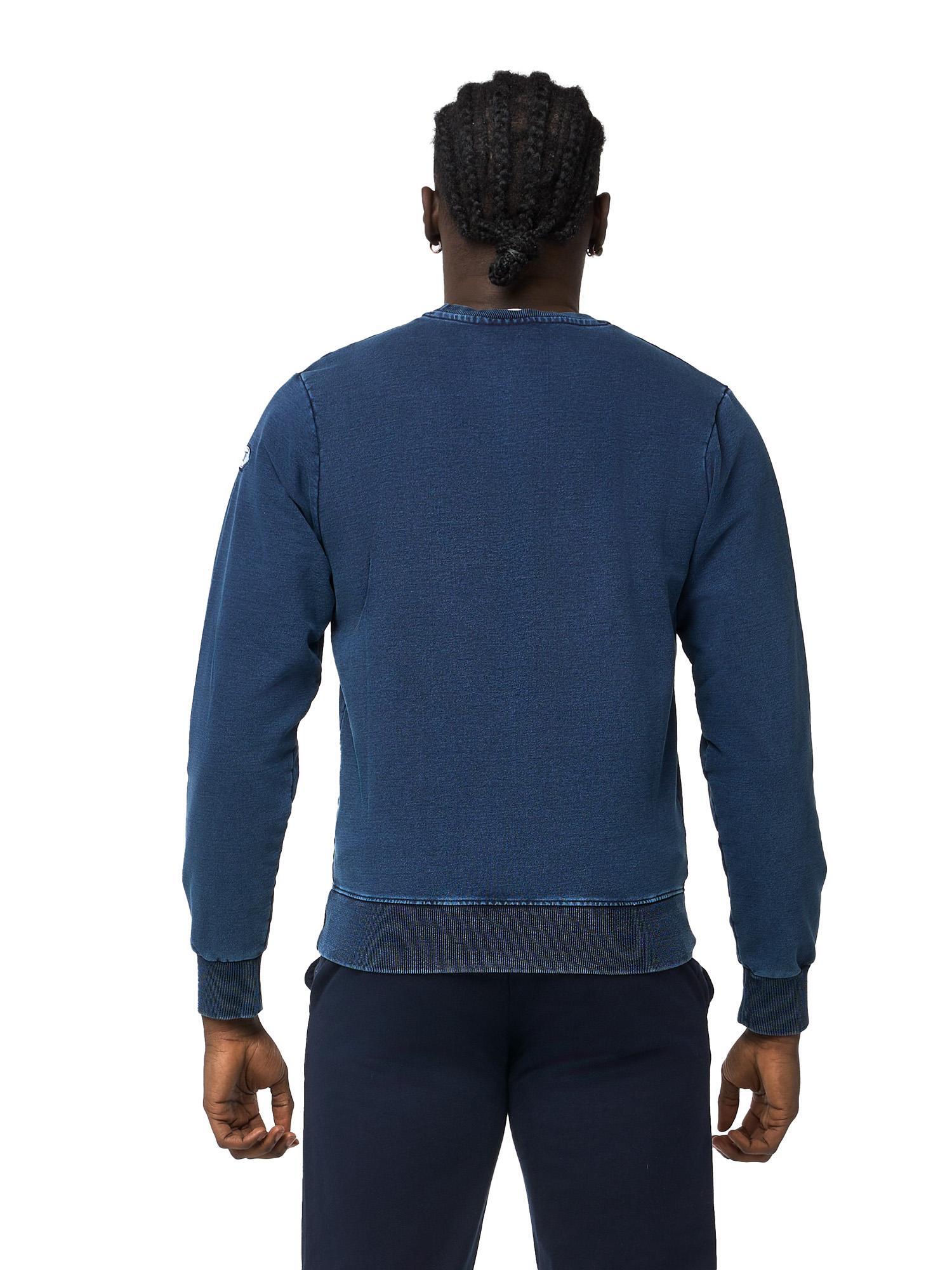 Camisola Leone Urban gola redonda Homem 4/6