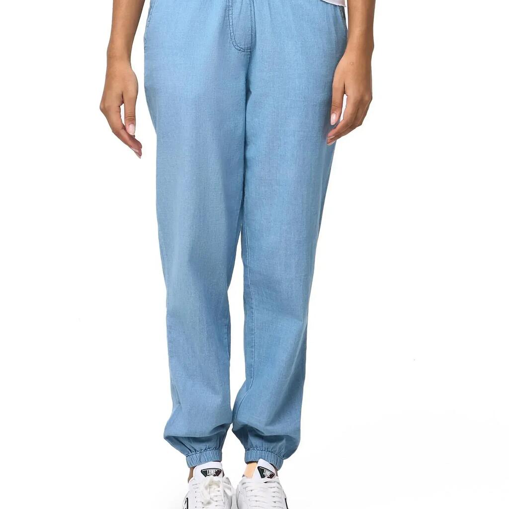 Woman sweatpants Blue