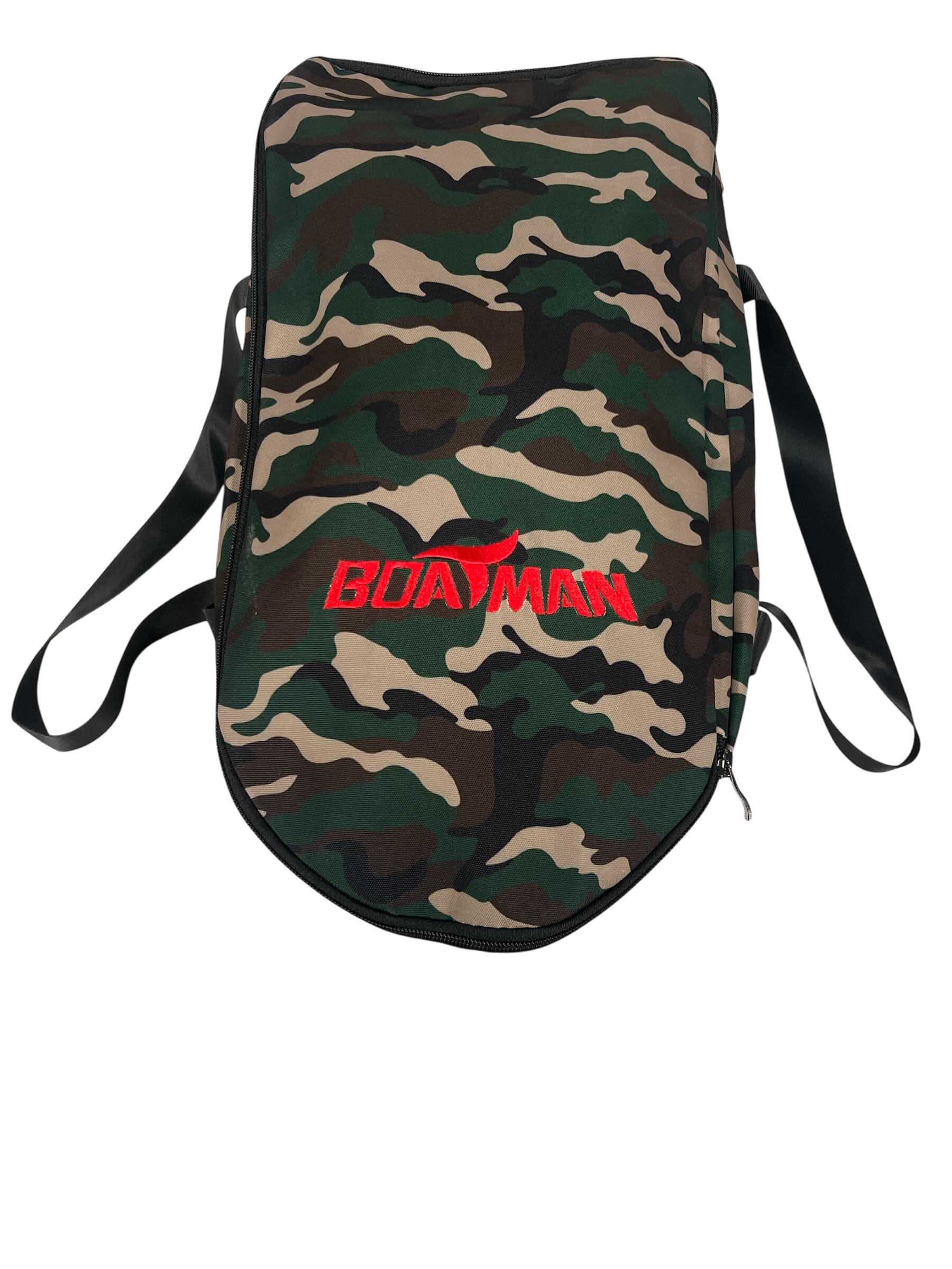 Sac Vulcan Mini 2/2