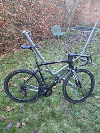 Tussen Particulieren - Wilier GTR team