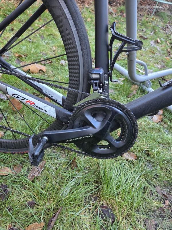 Entre Particuliers - Wilier GTR team 3/7