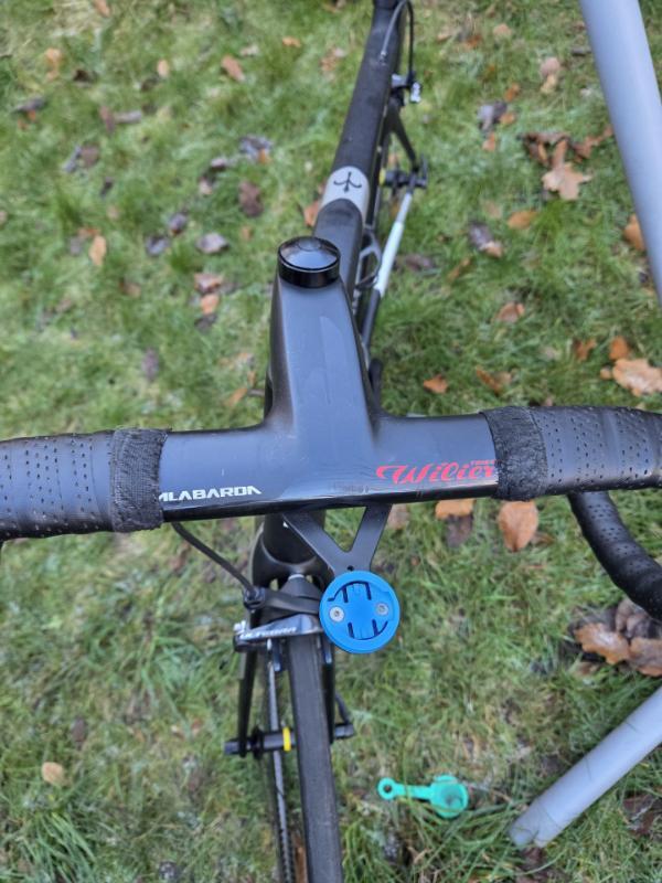 Entre Particuliers - Wilier GTR team 2/7