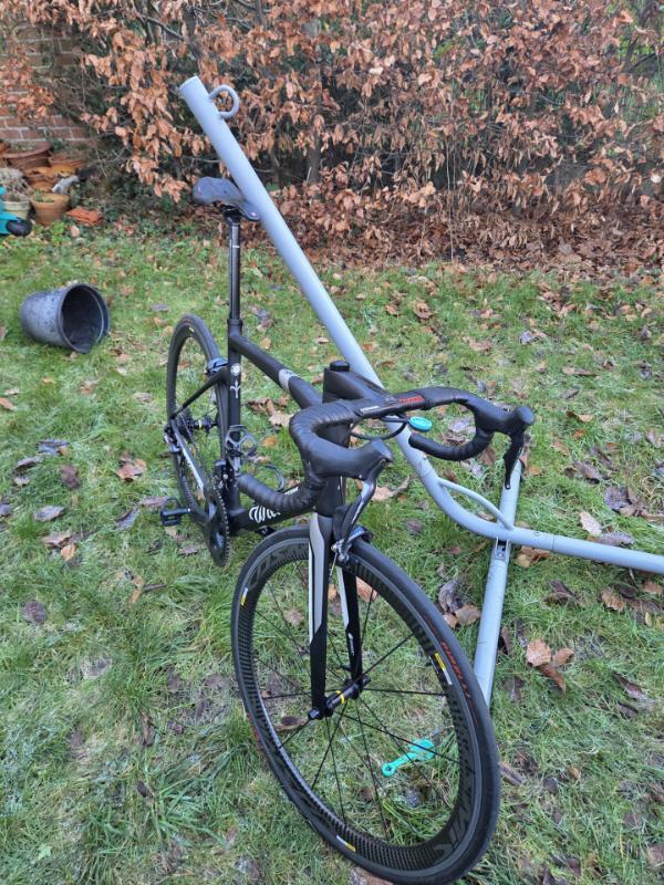 Entre Particuliers - Wilier GTR team 7/7