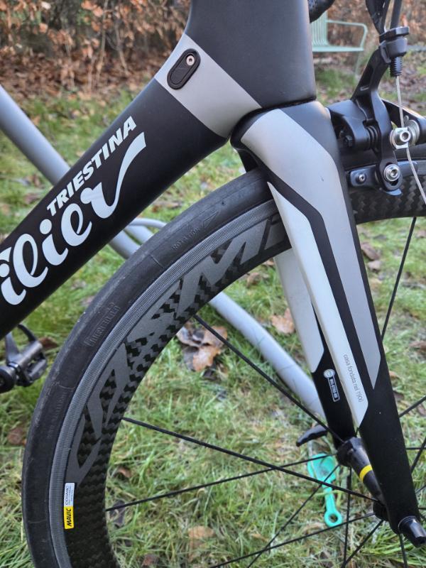 Entre Particuliers - Wilier GTR team 4/7