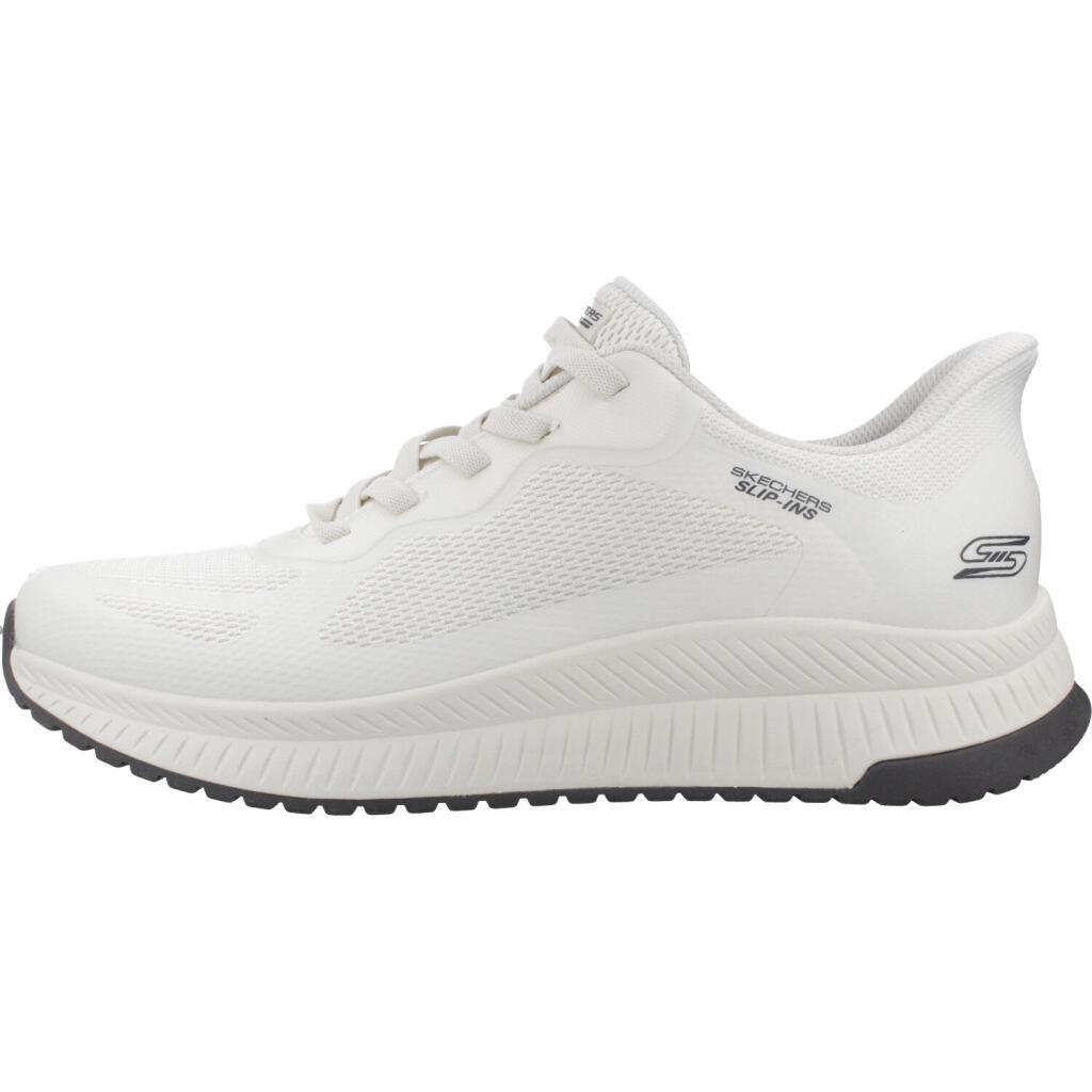Scarpe da ginnastica Skechers Bobs Squad 4, Bianca, Uomini 2/7
