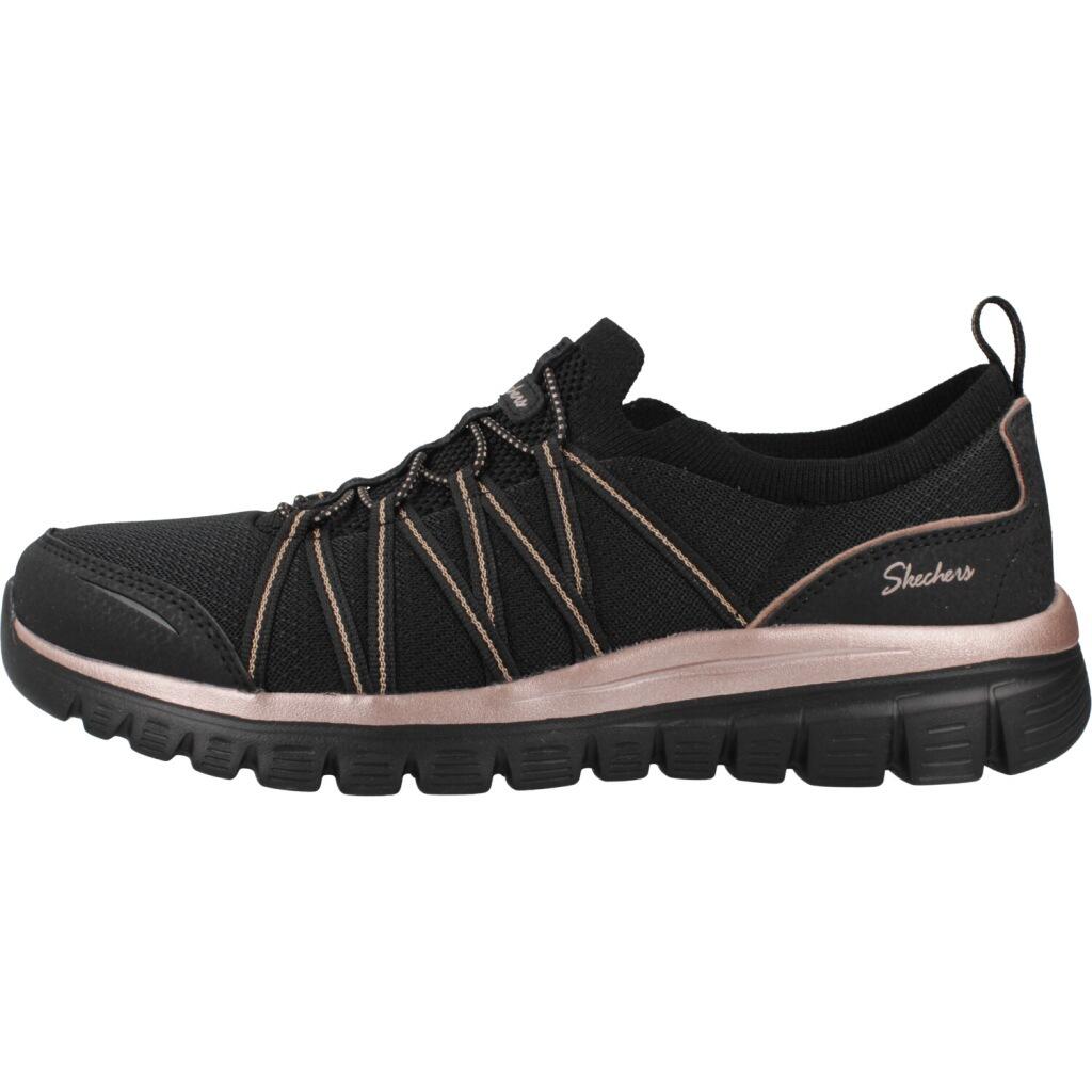 Zapatillas mujer Skechers Graceful Purecrush 2/5