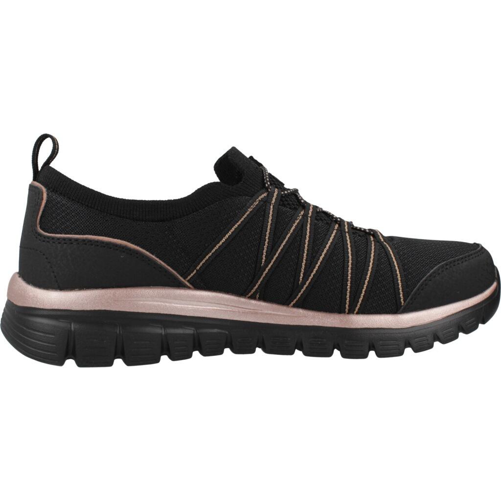 Zapatillas mujer Skechers Graceful Purecrush 4/5