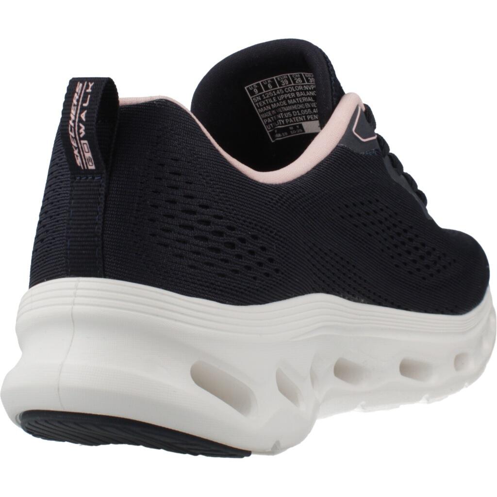SKECHERS Sneaker Blauw  38 (Z1052) 3/7