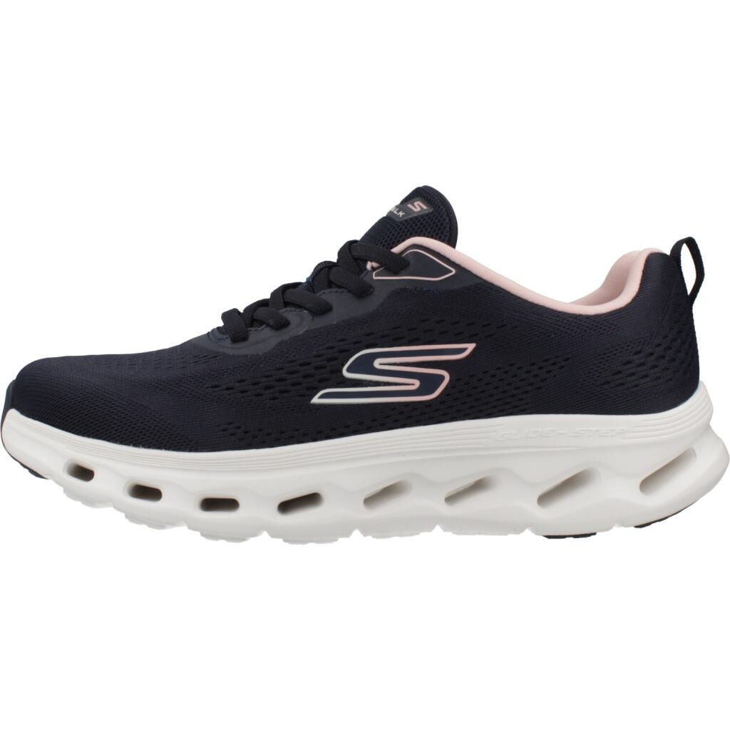 SKECHERS Sneaker Blauw  38 (Z1052) 2/7