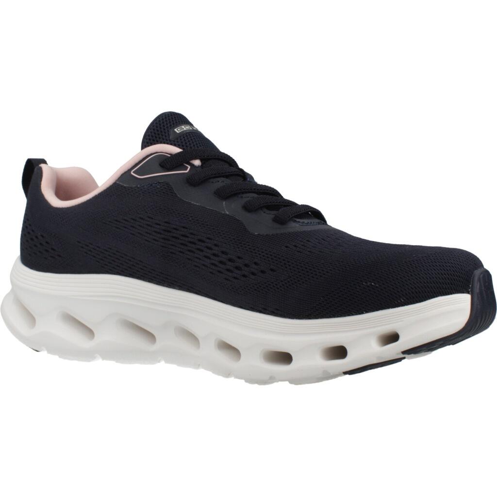 SKECHERS Sneaker Blauw  38 (Z1052) 5/7