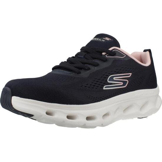 SKECHERS Sneaker Blauw 39 (Z1052)