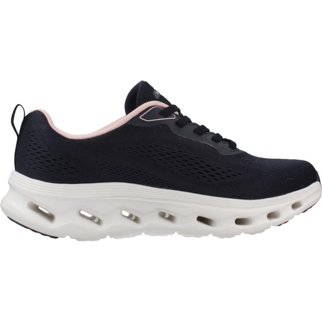 SKECHERS Sneaker Blauw  38 (Z1052) 4/7