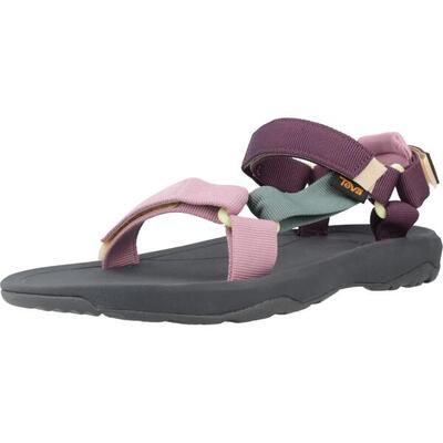 Scarpe da donna Teva Hurricane xlt2 Multicolore.