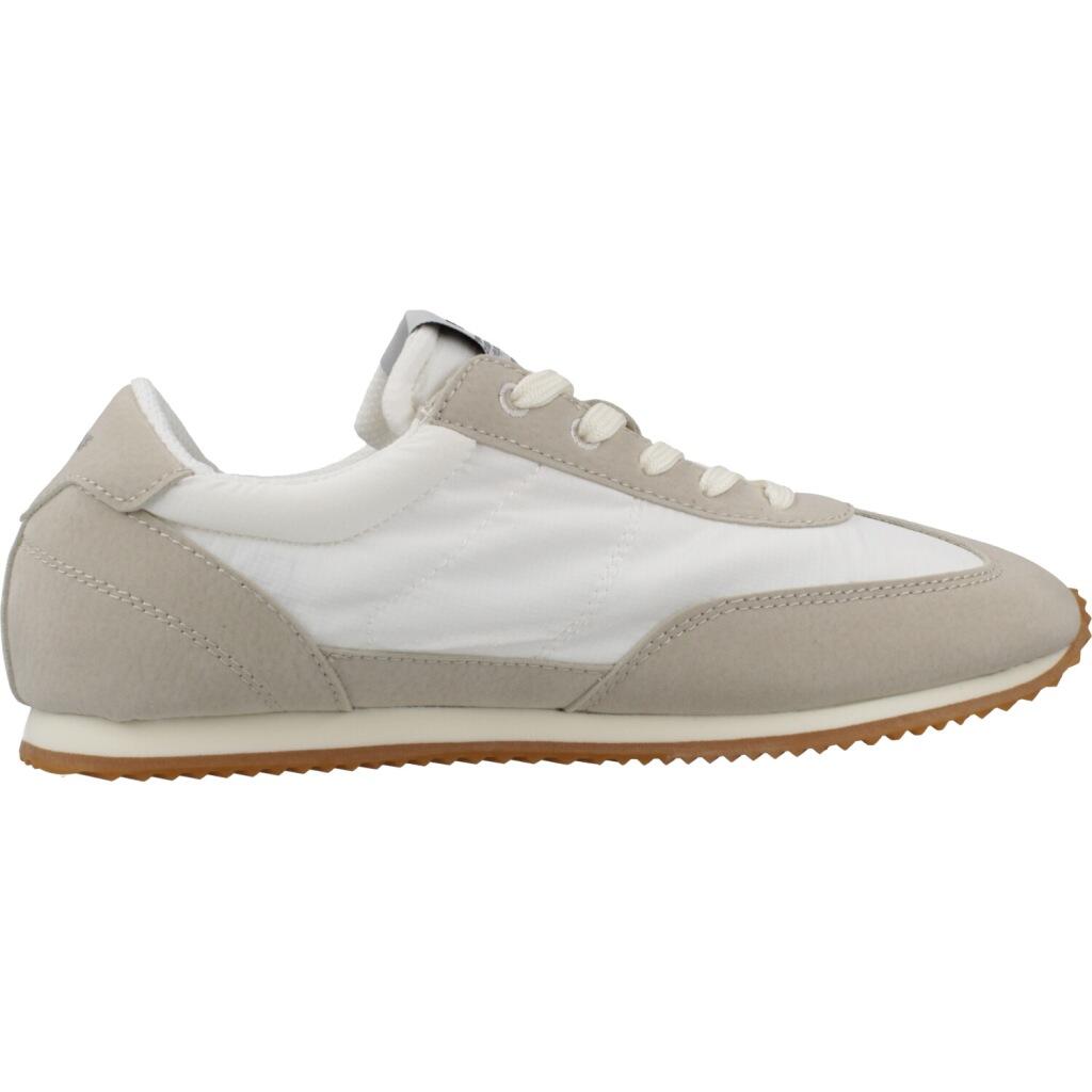 Chaussure de randonnée Baskets Femme Ecoalf DENVER Blan 4/5