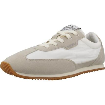 Buty ECOALF DENVER SNEAKER Beżowy