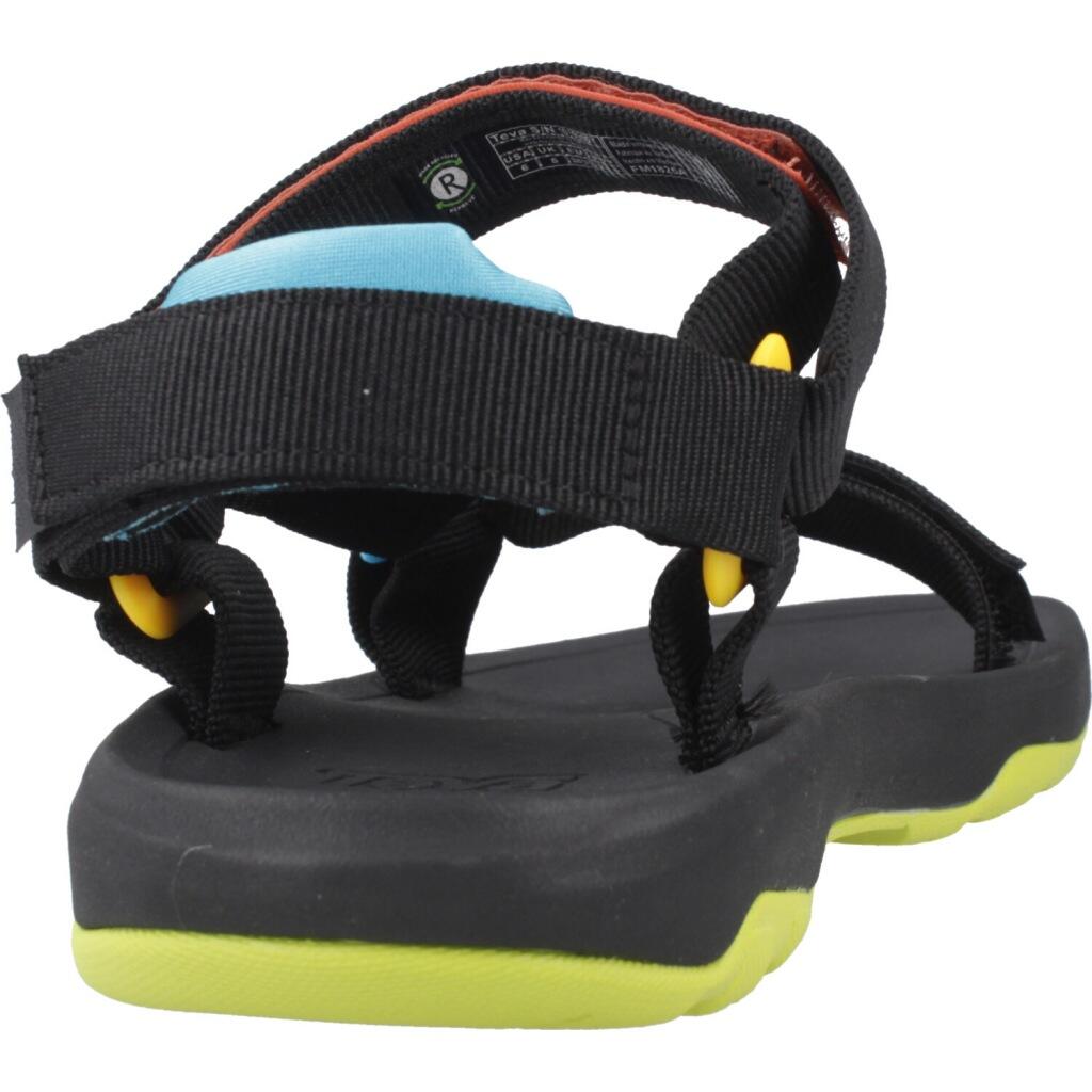 Sandalen Teva Modell Y Hurricane Xlt2 Farbe Schwarz 3/5