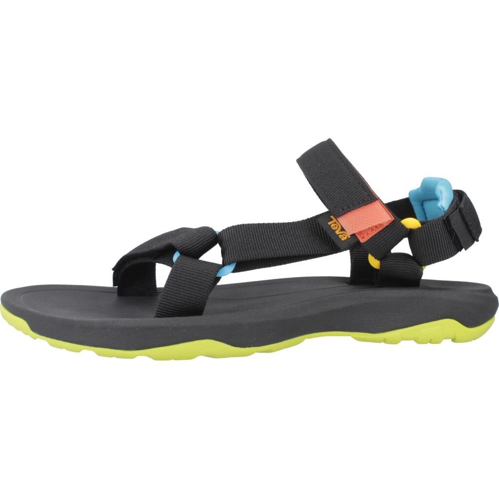 Sandalen Teva Modell Y Hurricane Xlt2 Farbe Schwarz 2/5