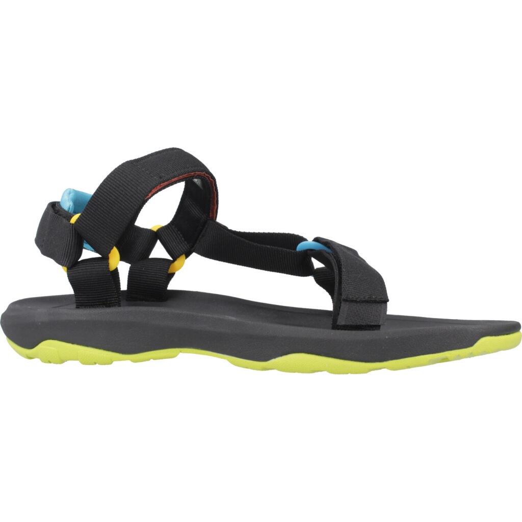 Sandalen Teva Modell Y Hurricane Xlt2 Farbe Schwarz 5/5