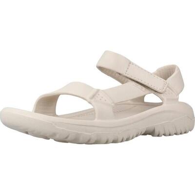Sandalen teva model w hurricane drift kleur beige