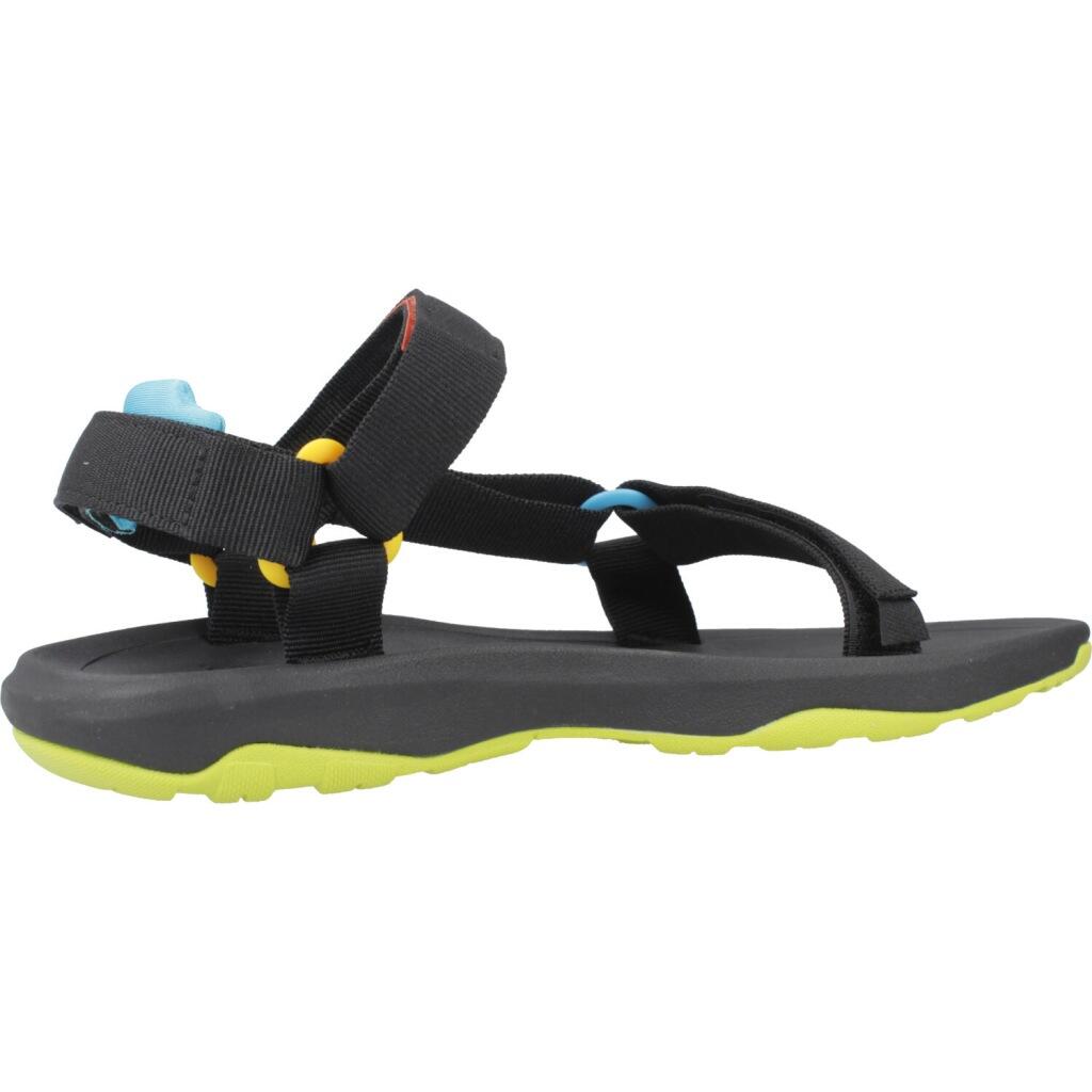 Sandalen Teva Modell Y Hurricane Xlt2 Farbe Schwarz 4/5