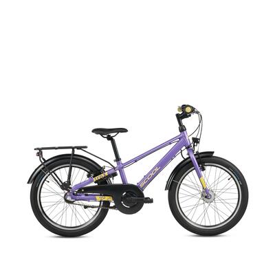 Trox pro mountainbike 20 inch / 24 inch / 26 inch – 3-versnellings naafversnelli