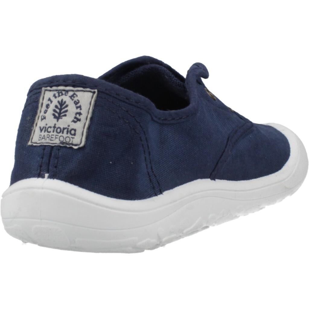 Buty VICTORIA BOSCO BAREFOOT Niebieski 3/5