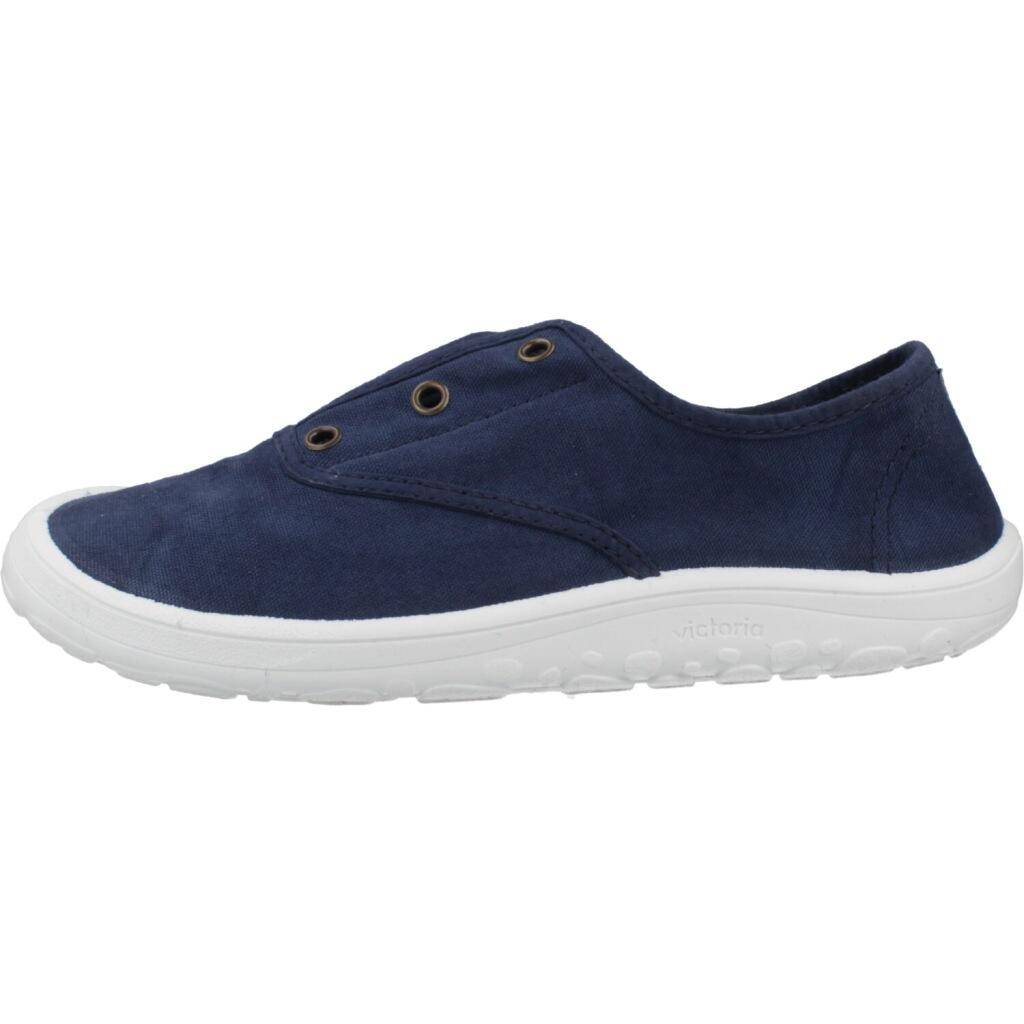 Buty VICTORIA BOSCO BAREFOOT Niebieski 2/5