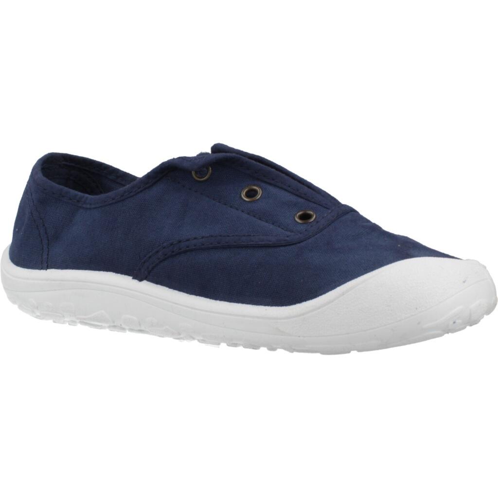 Buty VICTORIA BOSCO BAREFOOT Niebieski 5/5