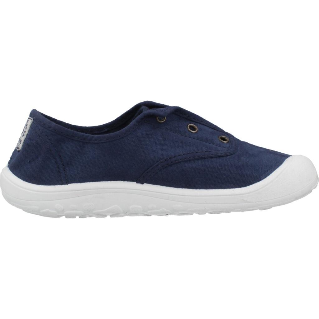 Buty VICTORIA BOSCO BAREFOOT Niebieski 4/5