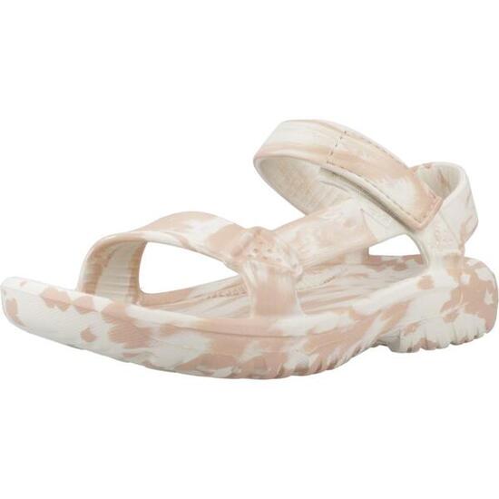 Flip-flops Teva Modell W Hurricane Farbe Rosa