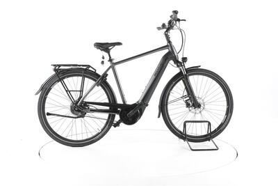 Tweedehands - pegasus premio evo 5f belt city e-bike - goed