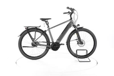 Ebike ricondizionata · Raleigh Bristol XXL · Ottime condizioni