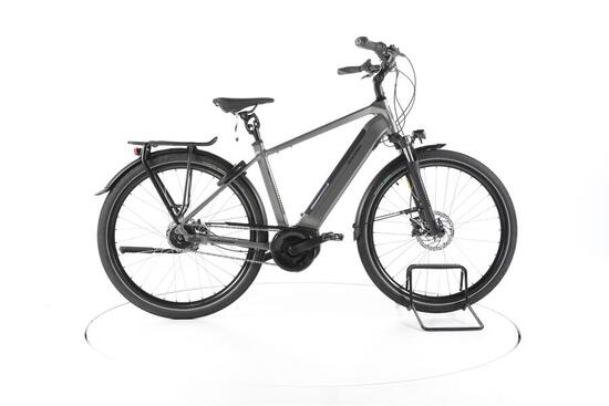 Ebike ricondizionata · Raleigh Bristol XXL · Ottime condizioni