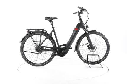 Reconditionné - Pegasus Premio EVO 5F City E-Bike Entrée basse - Bon