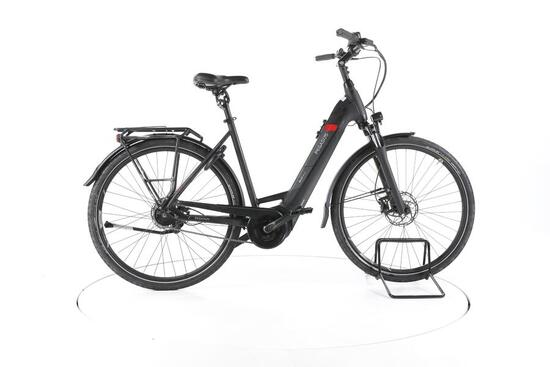 Reconditionné - Pegasus Premio EVO 5F City E-Bike Entrée basse - Bon