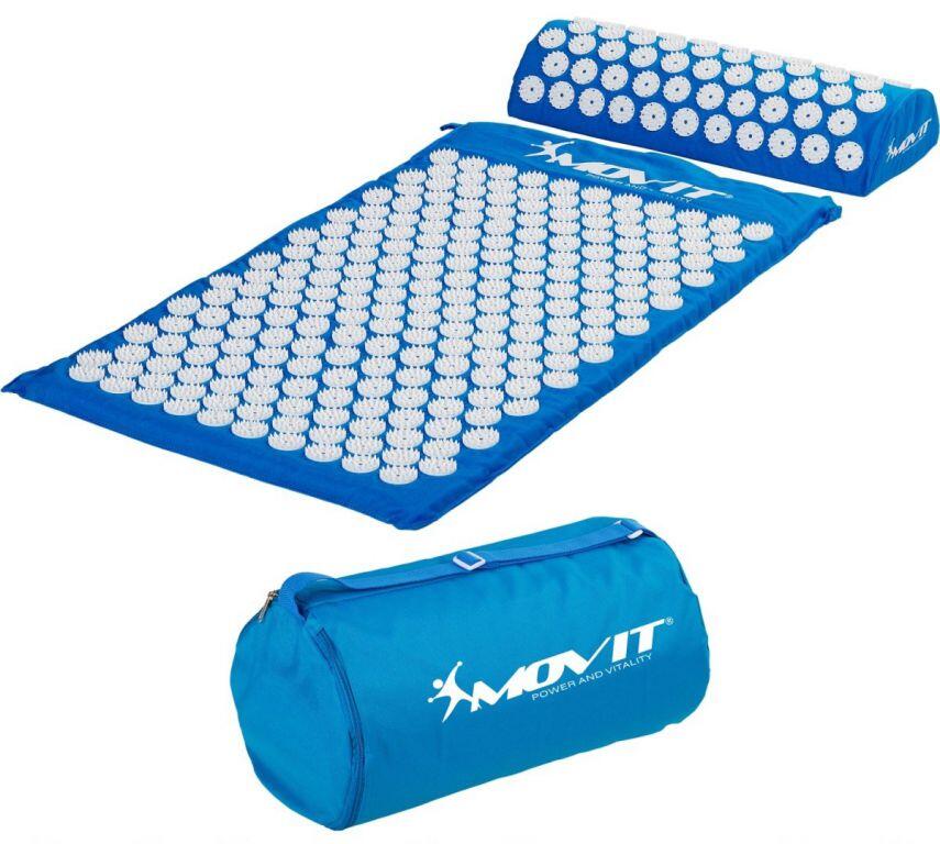 MOVIT Akupressurmatte 2/7