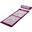 Covoras de presopunctura MOVIT® cu perna 130x50, violet