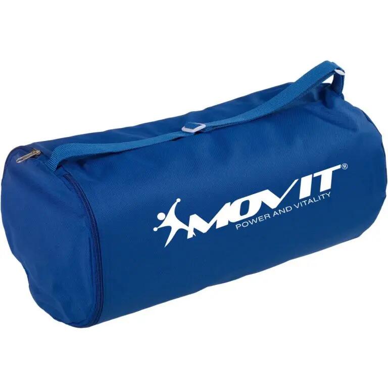 MOVIT Akupresurní podložka s polštářem 75 x 44 cm, modrá 4/7