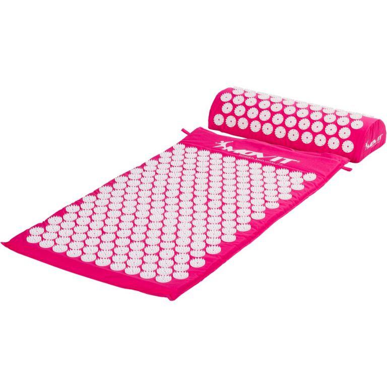 MOVIT Akupressurmatte 6/7
