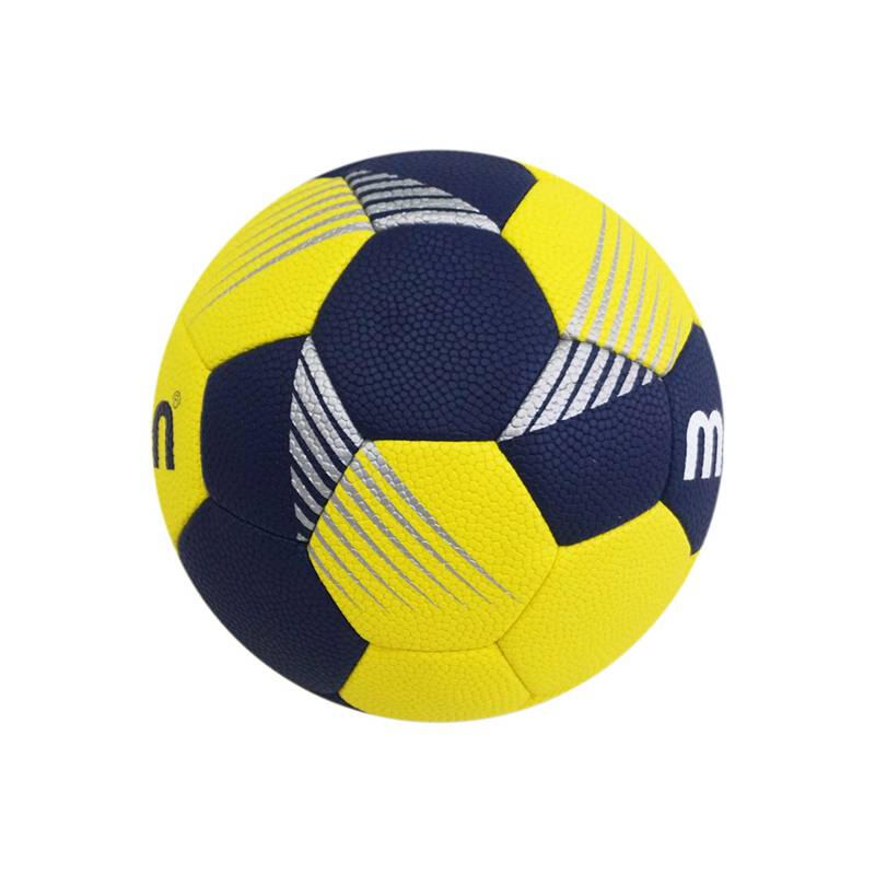 Handball HF3400-YN Größe 2 Handball Unisex Gelb-Blau 6/6