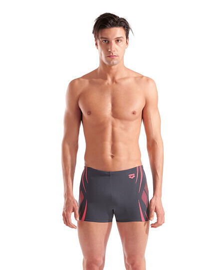 ARENA Pánské plavky Performance Poseidonia Swim Short