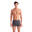 Pánské plavky arena Performance Poseidonia Swim Short