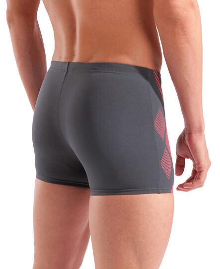 Pánské plavky arena Performance POSEIDONIA SWIM SHORT 5/5
