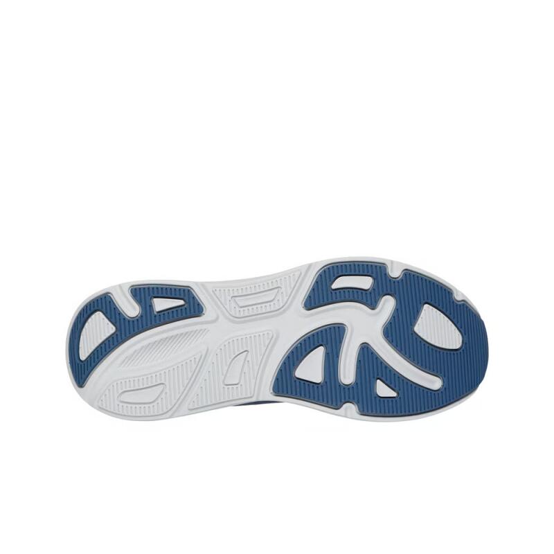 Zapatillas Homme Skechers Bobs Skillz Bleu 3/5