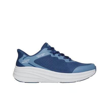 Zapatillas Hombre Skechers Bobs Skillz Azul