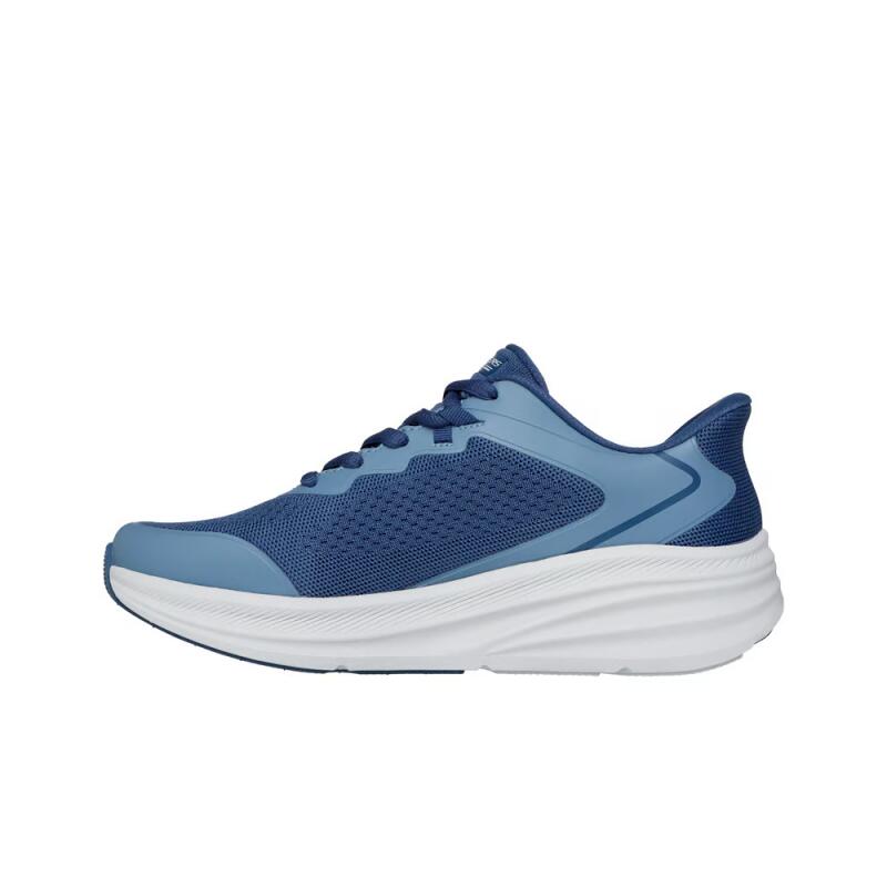 Zapatillas Homme Skechers Bobs Skillz Bleu 5/5