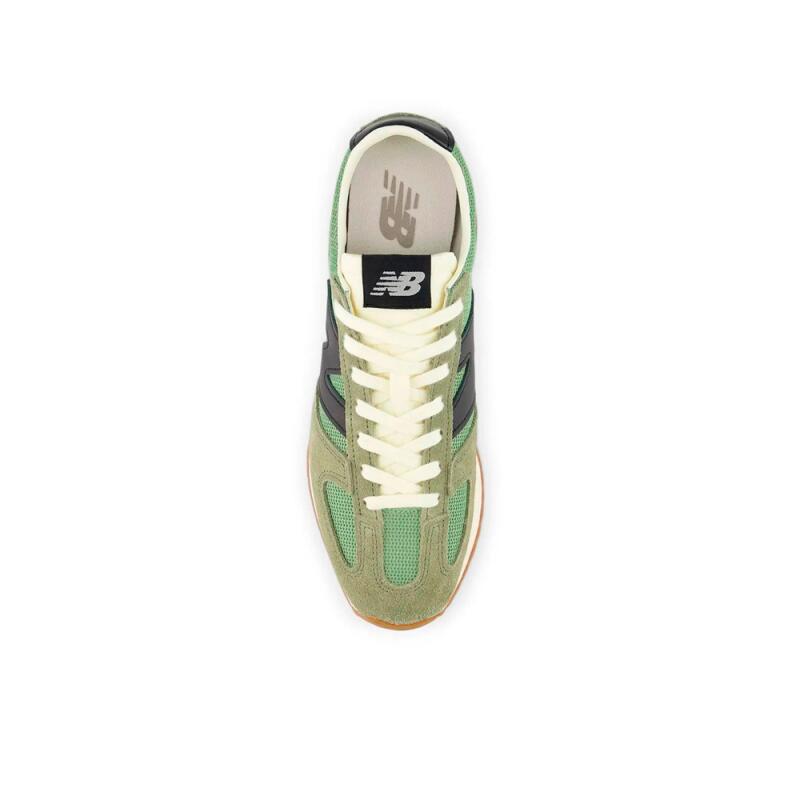 Zapatillas Femme New Balance U471 Vert 3/5