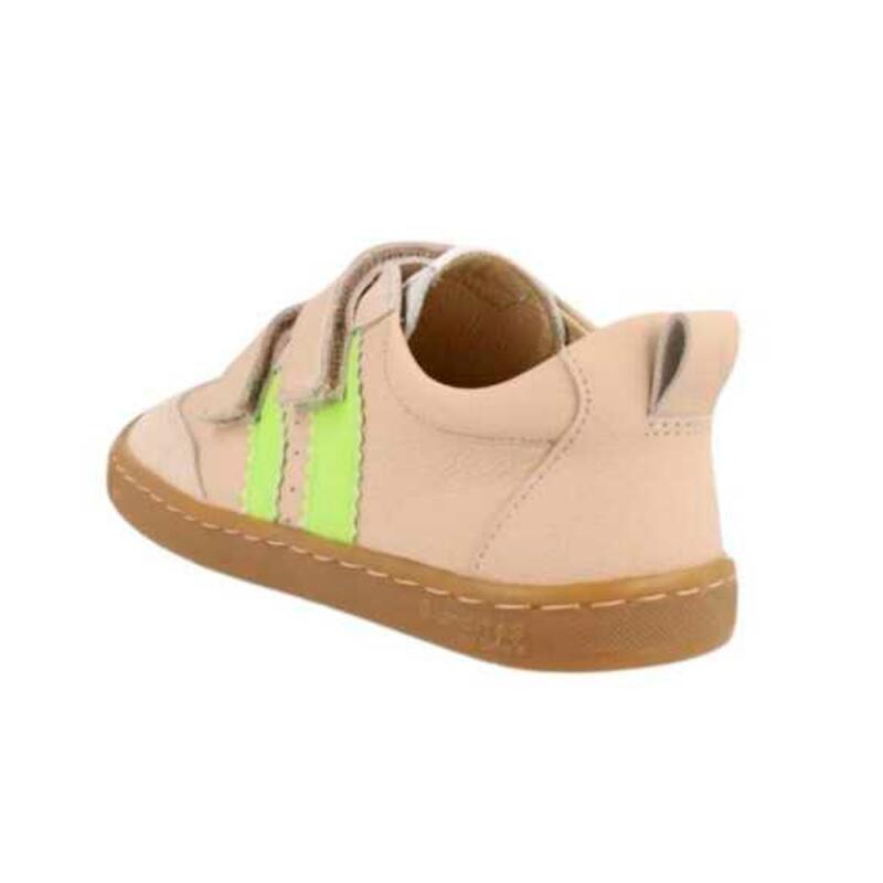 Barefoot NiÑo Blanditos By Crio's Delfin Beige 3/3